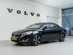 Volvo C70 - T5 Tourer Inscription, 1e eigenaar