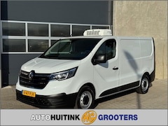 Renault Trafic - 2.0 D 130pk L1H1 - Koelwagen