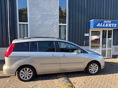 Mazda 5 - 5 1.8 EXCLUSIVE 6 PEERSOONS
