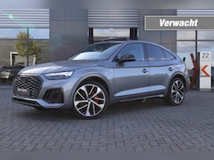 Audi Q5 Sportback - 55 TFSIe Hybrid 367pk S-Line / RS-sportstoelen / Panodak/ Luchtvering/ Trekhaak wegkl.b./