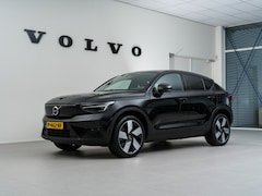 Volvo C40 - Recharge Twin Ultimate 78kWh