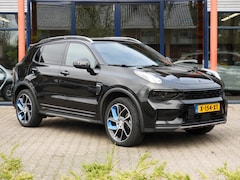 Lynk & Co 01 - 1.5 2022 PHEV 360CAM/ BLACK-LINED + TREKHAAK