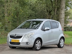Opel Agila - 1.0 Edition Apk 10-27 koude airco
