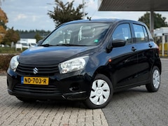Suzuki Celerio - 1.0 COMFORT