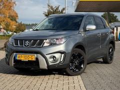 Suzuki Vitara - 1.4 S AUTOMAAT CARPLAY ADDAPTIVE CRUISE