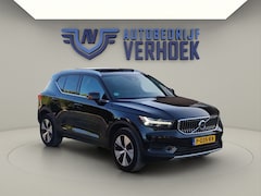 Volvo XC40 - 1.5 T4 Recharge Inscription Expression - Panodak - NL Auto