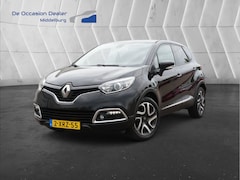 Renault Captur - 0.9 TCe Dynamique rijklaar incl garantie