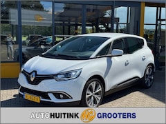 Renault Scénic - Scenic 1.2 TCe Intens - camera - navi - clima