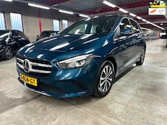 Mercedes-Benz B-klasse - 180 Business Solution Plus, Pano, Org NL