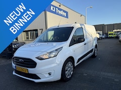 Ford Transit Connect - 1.5 EcoBlue L2 Trend