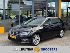SEAT Leon - 1.4 TSI FR - Navi - Apple carplay/Android auto
