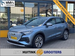 Audi Q4 e-tron - 40 Launch Edition Advanced 77 kWh - SOH 91%