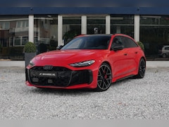 Audi RS5 - RS5 AVANT E-HYBRID