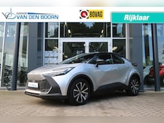 Toyota C-HR - 1.8 Hybrid, Stoel+Stuurverw, All-Seas, Camera, CarPlay/Android, Elektr.klep etc