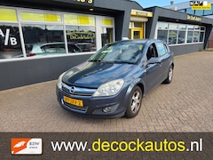 Opel Astra - 1.6 Edition