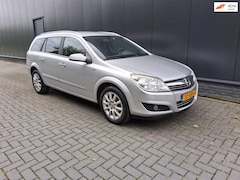 Opel Astra Wagon - 1.6 Temptation / 178027 k.m,