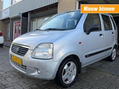 Suzuki Wagon R+ - 1.3 Season LMV OPEN DAK HOGE INSTAP RIJDT GOED NAP APK