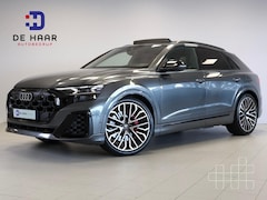 Audi Q8 - 60 TFSI e quattro Pro Line S Competition - Trekhaak - Panoramadak