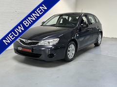 Subaru Impreza - 1.5R Comfort AIRCO / ELK.PAKKET / LMV bij 118.000 km dis.riem vervangen