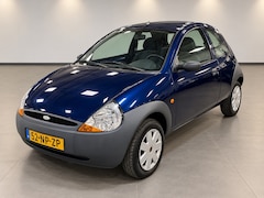 Ford Ka - 1.3 2004 slechts 72.000km APK nieuw 10-27