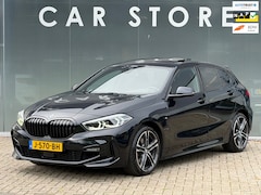BMW 1-serie - 118i Executive Edition M-Sport | Pano | Camera | NL AUTO