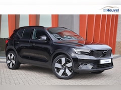 Volvo XC40 - T4 Recharge Ultimate Dark | Stoelverwarming | Trekhaak | Parkeercamera | H/K | Pilot Assis