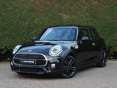 MINI 3-Deurs - 1.5 Cooper | JCW pakket | Panoramadak | 1e eigenaar