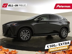 Lexus NX - 450h+ AWD Luxury Line | Trekhaak | Blindspot | El. A. Klep |