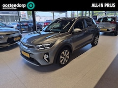 Kia Stonic - 1.0 T-GDi MHEV DynamicPlusLine