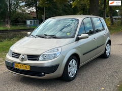 Renault Scénic - 2.0-16V Business Line