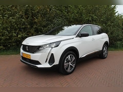 Peugeot 3008 - 1.2 PureTech 130pk EAT8 Allure Pack Business