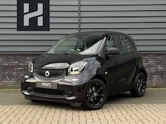 Smart Fortwo - 1.0 Base Cruise Airco Bluetooth
