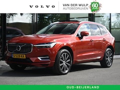 Volvo XC60 - T8 390pk Inscription | Trekhaak | Schuifdak | Keyless