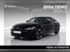 BMW 4-serie Gran Coupé - 420i M-Sport | 20" | Schuifdak | Harman Kardon | Trekhaak