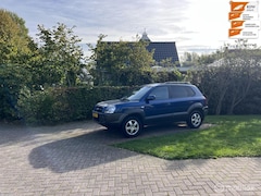 Hyundai Tucson - 2.0i Active