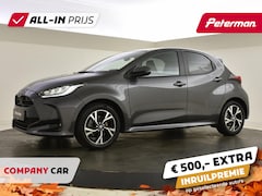 Toyota Yaris - 1.5 Hybrid 115 Style | Blind spot | Stoel + stuur verw. | PDC |