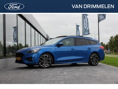 Ford Focus Wagon - 1.0 EcoBoost Hybrid 155pk ST Line X Business
