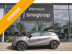 Renault Captur - 160PK-FULL HYBRID-ESPRIT ALPINE-FULL OPTIONS-DIRECT LEVERBAAR