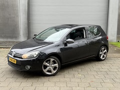 Volkswagen Golf - 1.2 TSI Comfortline BlueMotion (INRUILKOOPJE)