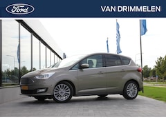 Ford C-Max - 1.0 EcoBoost 125pk Titanium