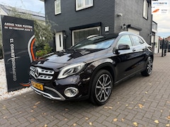 Mercedes-Benz GLA-Klasse - 250 4Matic Prestige / Leer / Panodak / Camera / Trekhaak