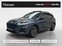 Ford Kuga - 2.5 PHEV ST-Line X I Trekhaak I Panoramadak I Camera I Stoel- en stuurverwarming I Head-Up