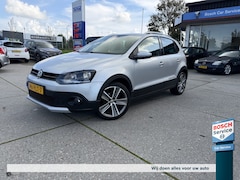 Volkswagen Polo - 1.2 TSI 105PK 5D CROSS POLO