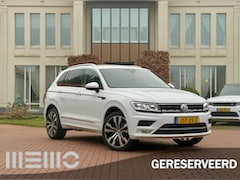 Volkswagen Tiguan - 2.0 TSI 4Motion Highline