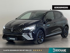 Renault Clio - 1.0 TCe 90 Esprit Alpine | BOSE | 360° camera | Lichtmetalen velgen 17" | Apple Carplay/An