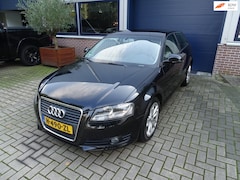 Audi A3 - 1.6 Ambition Pro Line