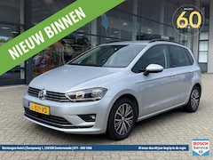 Volkswagen Golf Sportsvan - 1.2 TSI 110PK Business Edition