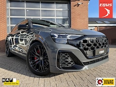 Audi Q8 - 60 TFSI e quattro Pro Line S Competition Nimbus Grey