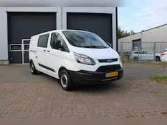 Ford Transit Custom - 290 2.0 TDCI L2H1 Economy Edition