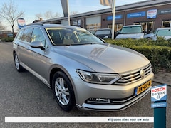 Volkswagen Passat Variant - 1.4 TSI 110KW